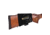 Slicker AmmoSlicker  Buttstock Ammo Holder , Universal Pocket, Stealth Shadow, Pocket SK-AMFD01-D18
