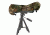 Slicker SpotSlicker Spotting Scope Cover, Alpine Mtn. Camo, Medium SK-DX-SPTFD10-D24