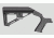 Slide Fire Solutions SFS M&amp;P15-22 Bump Fire Stock Assembly Kit for M&amp;P 15/22, Left Hand, Black 30-0101