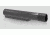 Slide Fire Solutions SSAR-15 Bump Fire Conversion Kit for AR-15s, Black, Clam Pack 11-0100