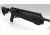 Slide Fire Solutions Tactical Ruger Mini-14 Full Chassis,Black 10-0800-00