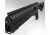 Slide Fire Solutions Tactical Ruger Mini-14 Full Chassis,Black 10-0800-00