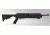 Slide Fire Solutions Tactical Ruger Mini-14 Full Chassis,Black 10-0800-00