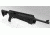 Slide Fire Solutions Tactical Ruger Mini-14 Full Chassis,Black 10-0800-00