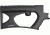 Slide Fire Solutions SSAI-MC XJC Rifle Stock,Black,Left Hand 10-0501-00