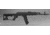 Slide Fire Solutions SSAI-MC XJC Rifle Stock,Black,Left Hand 10-0501-00