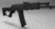 Slide Fire Solutions SSAI-MC XJC Rifle Stock,Black,Left Hand 10-0501-00