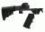 Slide Fire Solutions SSAK-47 Hybrid AKM Rifle Stock,Black 10-1000-AKM