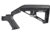 Slide Fire Solutions SSAR-15-SBS Fixed Bump Stock, Right Hand, Black, SSAR-15-SBS BLK RH