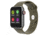Slide Innovations 500 Smart Watch, Khaki, SLI-SW500KHA