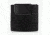 SlideBelts Canvas Belt, Black/Matte Black, Up to Size 48 Waist CanvasBlackMatteBlack