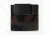 SlideBelts Canvas Belt, Camo/Matte Black, Up to Size 48 Waist CANV-CAMO