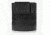 SlideBelts Survival Belt, Black Strap-Matte Black Buckle, 55in Long, 1.5in Wide SURVBELT-BLKMATTBLK-48