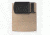 SlideBelts Survival Belt, Desert Tan Strap-Matte Black Buckle, 55in Long, 1.5in Wide SURVBELT-TANMATTBLK-48