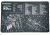 Slip 2000 Blueprint Gun Cleaning Mat 11x17 Inches For Springfield XDM