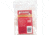 Slip 2000 Cleaning Patches Square .17/.177 .75'' 200-pack