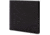 SLNT Bifold Wallet, Black, SPW-V2BFBL