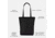 SLNT E3 Convertible Faraday Tote Bag, Black, 17L, SPB-EDC-02
