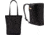 SLNT E3 Convertible Faraday Tote Bag, Black, 17L, SPB-EDC-02