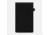 SLNT Faraday Key Fob Bag, Black, Small, SPS-SFGBN