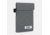 SLNT Faraday Key Fob Bag, Charcoal Grey, Extra Small, SPS-FGCGN