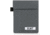 SLNT Faraday Key Fob Bag, Charcoal Grey, Extra Small, SPS-FGCGN