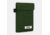 SLNT Faraday Key Fob Bag, Olive, Extra Small, SPS-FGGC