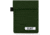 SLNT Faraday Key Fob Bag, Olive, Extra Small, SPS-FGGC