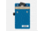SLNT Faraday Key Fob Bag, Petrol Blue, Extra Small, SPS-FGPBC
