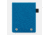 SLNT Faraday Key Fob Bag, Petrol Blue, Extra Small, SPS-FGPBC