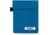 SLNT Faraday Key Fob Bag, Petrol Blue, Extra Small, SPS-FGPBC