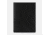 SLNT Faraday Phone Sleeve, Black Leather, Extra Large, SPS-XLBL
