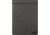 SLNT Faraday Phone Sleeve, Grey, Extra Large, SPS-XLGN