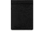 SLNT Faraday Tablets Sleeve, Black Nylon, Large, SPS-LBN