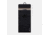 SLNT Locking Faraday Bag, Black, Medium, SPS-MBNLOCK