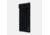 SLNT Locking Faraday Bag, Black, Medium, SPS-MBNLOCK