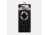 SLNT Locking Faraday Bag, Black, Medium, SPS-MBNLOCK