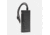SLNT Portabley Battery Charger/Cable, Black, SPUF-BT-BND