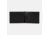 SLNT RFID Money Clip BiFold Wallet, Black, SPW-BFMCBL