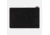 SLNT RFID Money Clip BiFold Wallet, Black, SPW-BFMCBL