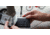 SLNT RFID Money Clip BiFold Wallet, Black, SPW-BFMCBL