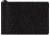 SLNT RFID Money Clip BiFold Wallet, Black, SPW-BFMCBL
