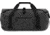 SLNT Waterproof Faraday Duffel, USA Berry Compliant, Black, 40L, SPB-DFL-BER