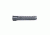 SLR 12.94 inch SOLO Ultra Lite KeyMod .308 High Profile Handguard, Black 00810646030220