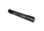 SLR 14.87 inch HELIX M-LOK .308 High Profile Handguard, Black, 308H-HELIX14.87ML