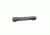 SLR 15.5 inch SOLO KeyMod 5.56 Handguard, Black 00810646033672