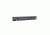 SLR 14.87 inch SOLO Quad 5.56 Handguard, Black 00810646033603