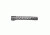 SLR 15.5 inch ION Mid M-LOK 5.56 Handguard, Black 00810646032316