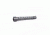 SLR 16 inch ION Hybrid M-LOK .308 High Profile Handguard, Black 00810646030756