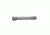 SLR 16 inch SOLO Hybrid M-LOK 5.56 Handguard, Black 00810646033726